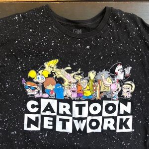 Men’s t-shirt in good condition